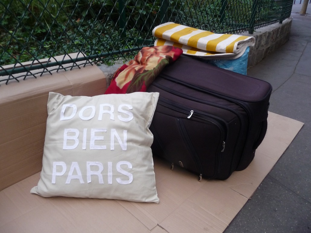 Good night Paris 2 1.1