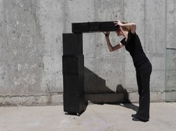 Building Choreography 1.11