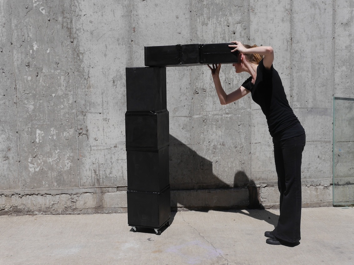 Building Choreography 1.11