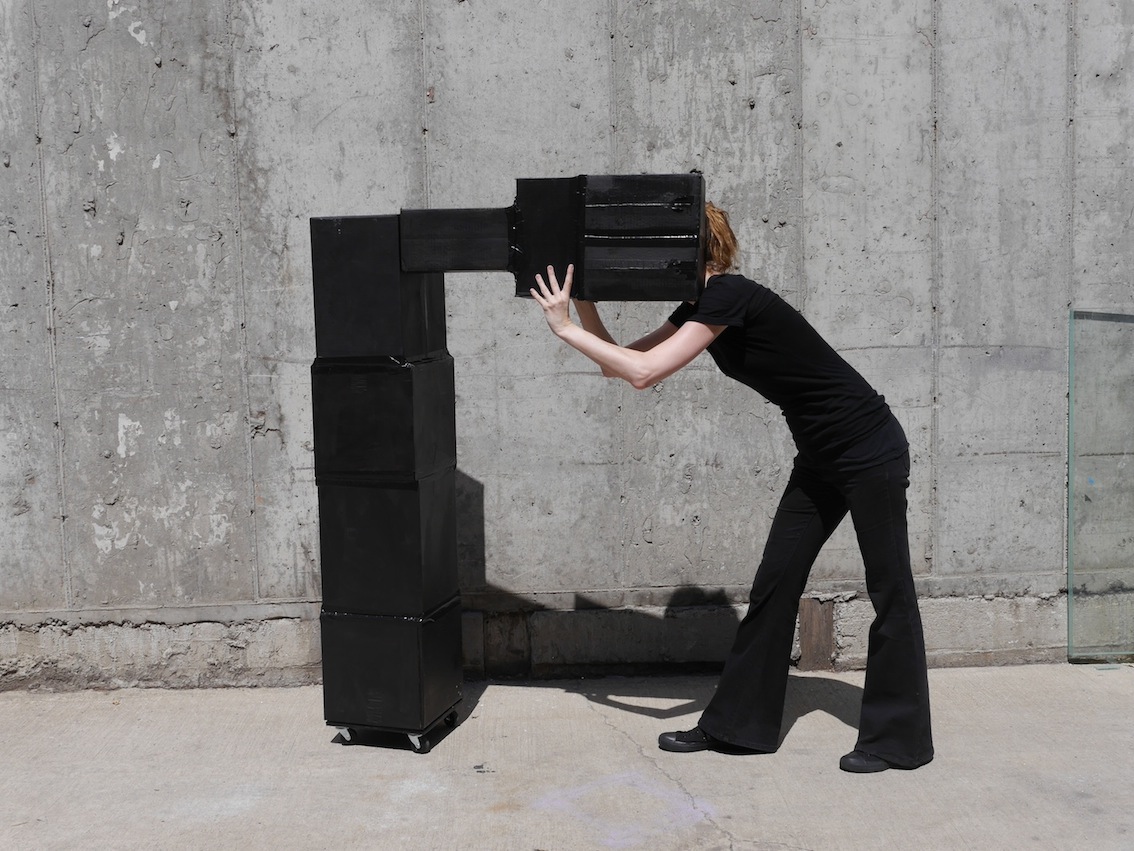 Building Choreography 1.12