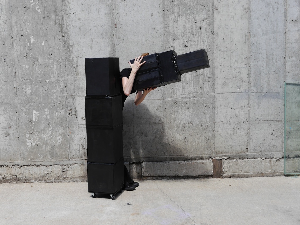 Building Choreography 1.13
