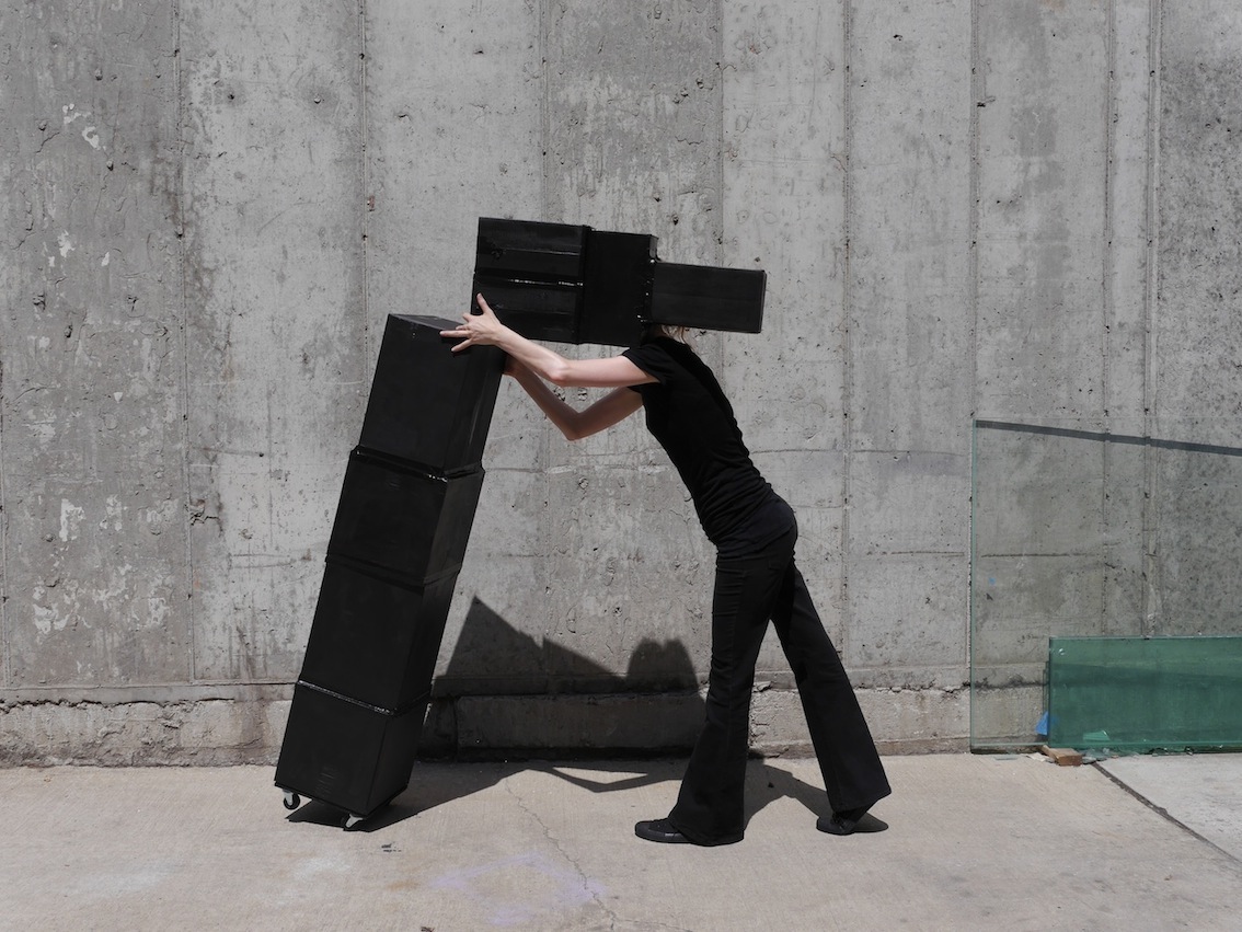Building Choreography 1.14