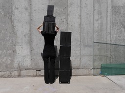 Building Choreography 1.15