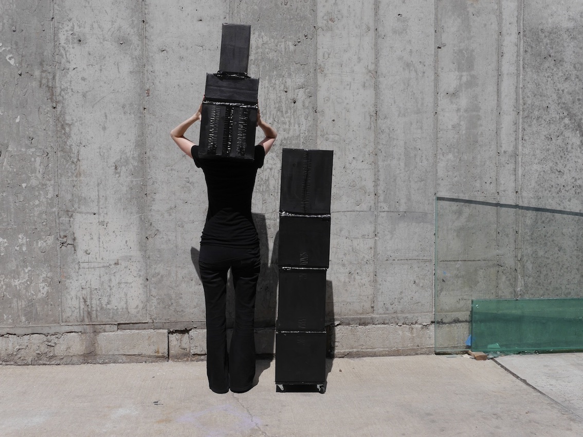 Building Choreography 1.15