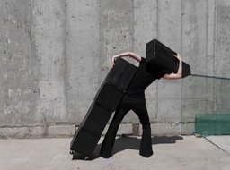 Building Choreography 1.16