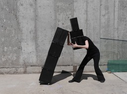 Building Choreography 1.17