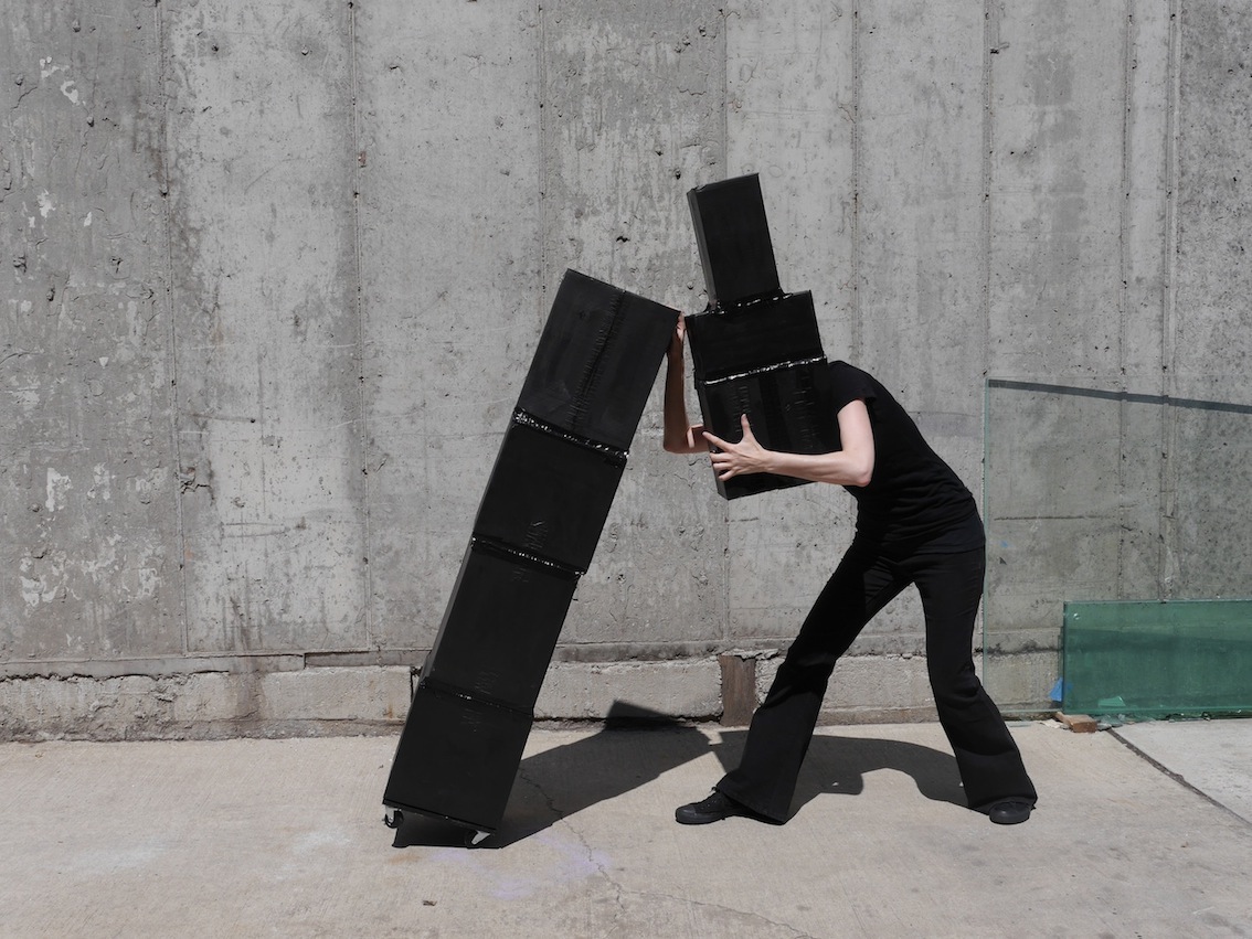 Building Choreography 1.17