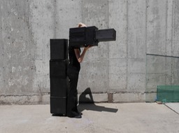 Building Choreography 1.18