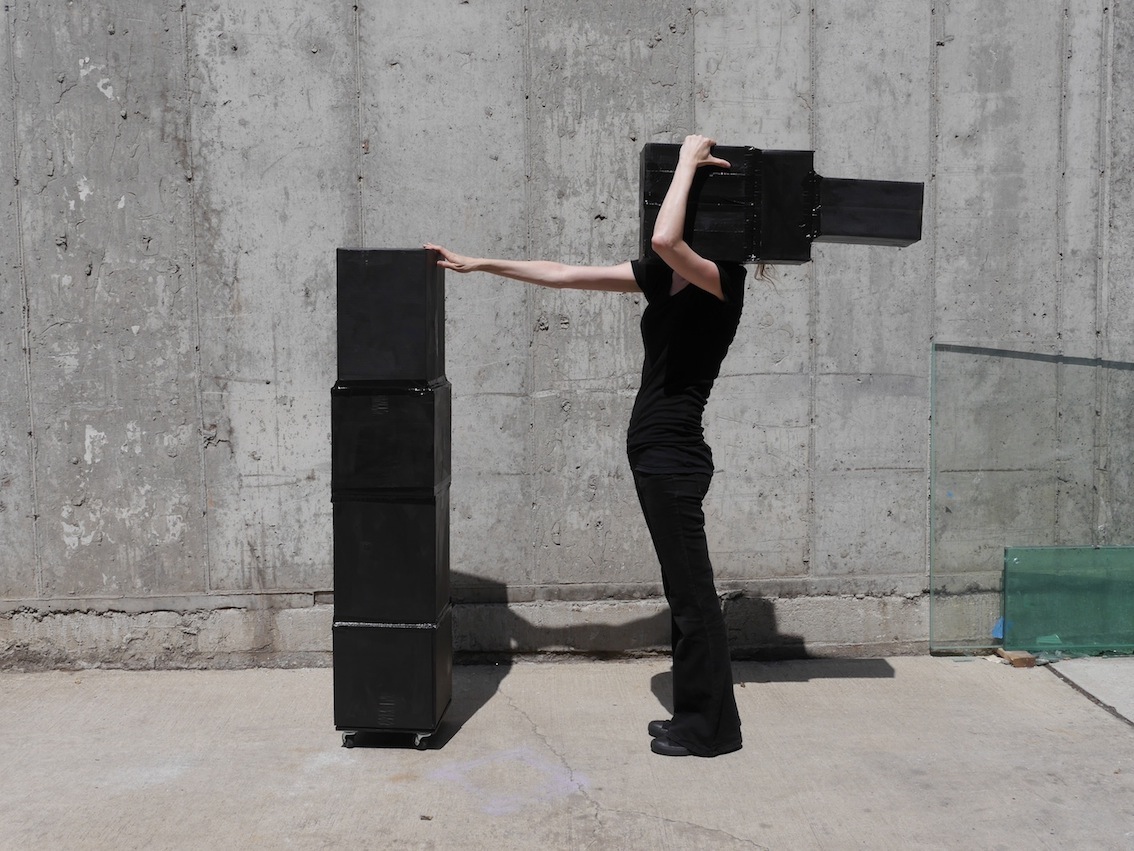 Building Choreography 1.19