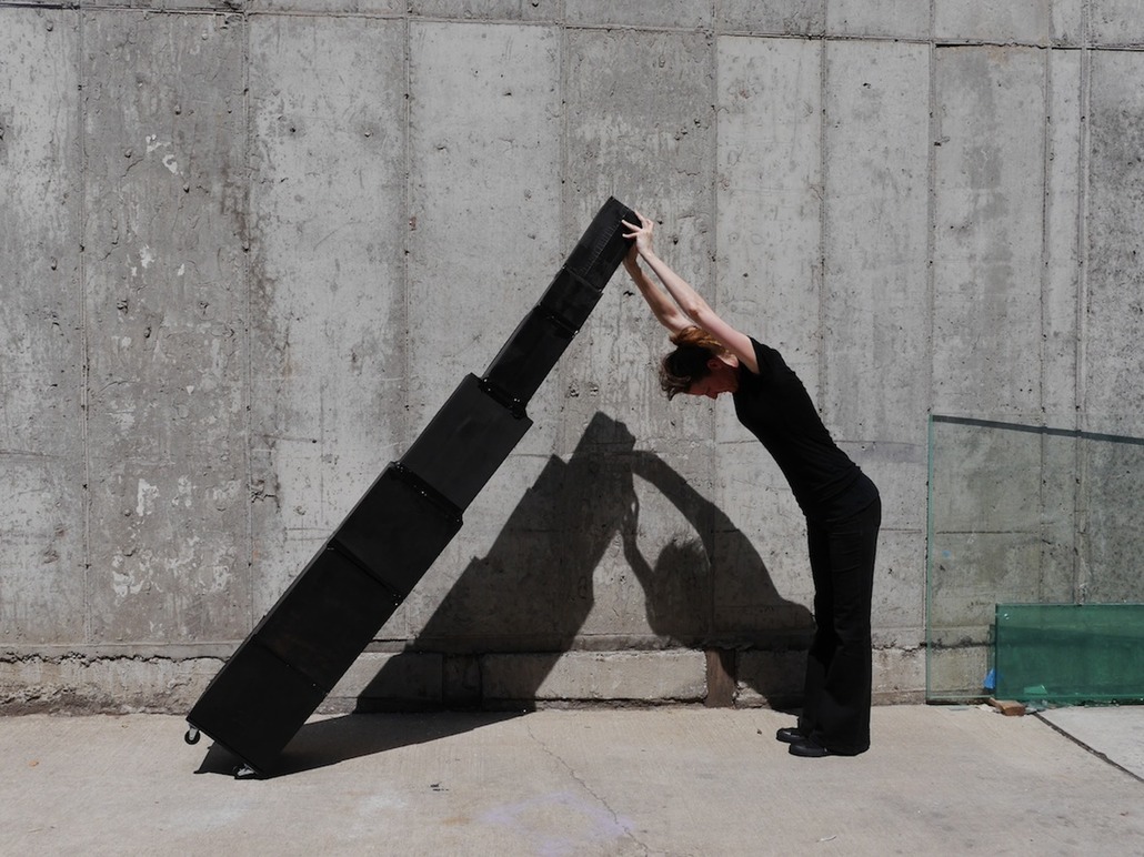 Building Choreography 1.1