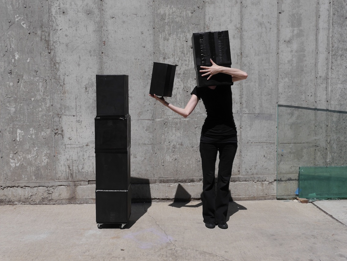 Building Choreography 1.20