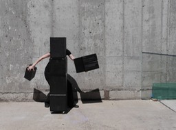 Building Choreography 1.21
