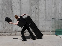Building Choreography 1.22