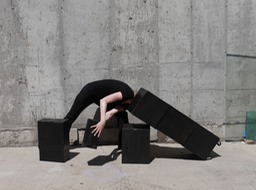 Building Choreography 1.25