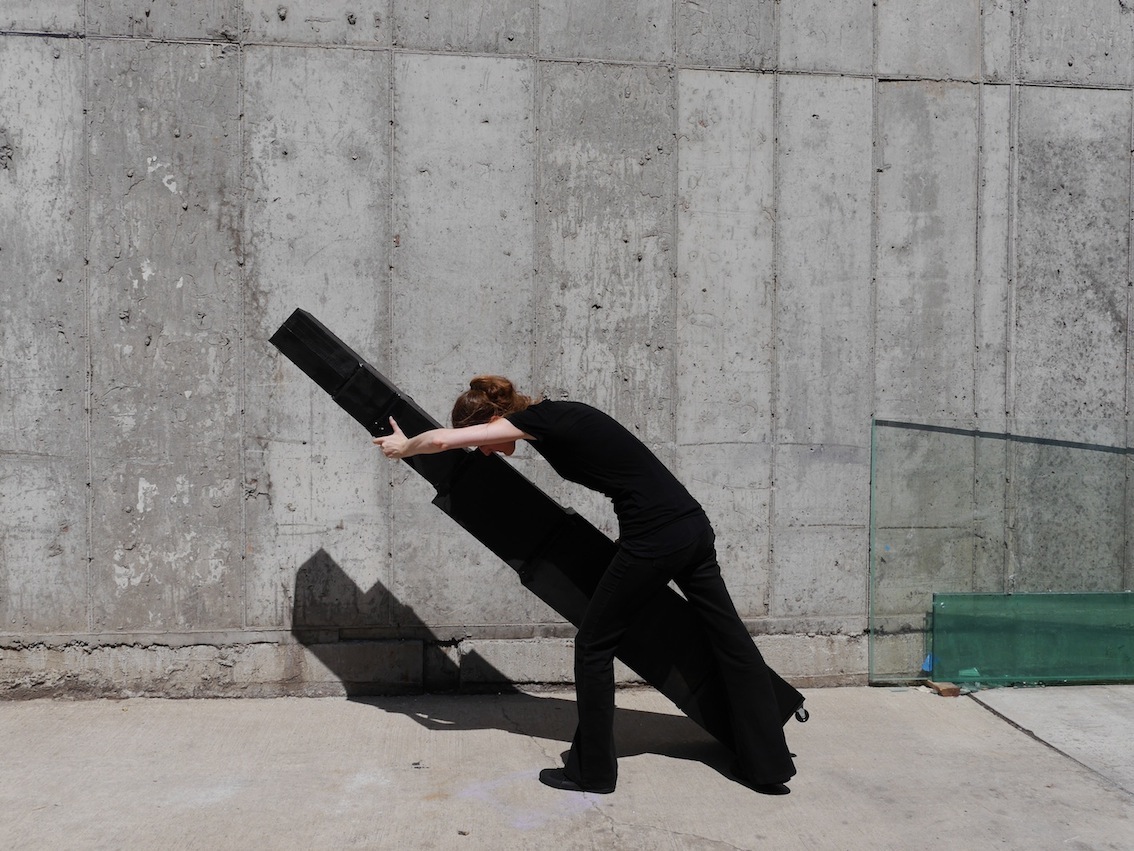 Building Choreography 1.2