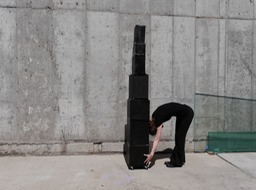 Building Choreography 1.3