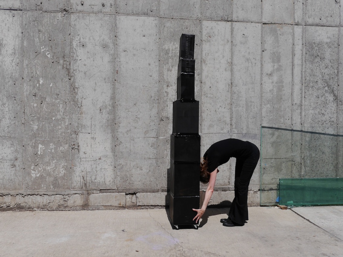 Building Choreography 1.3