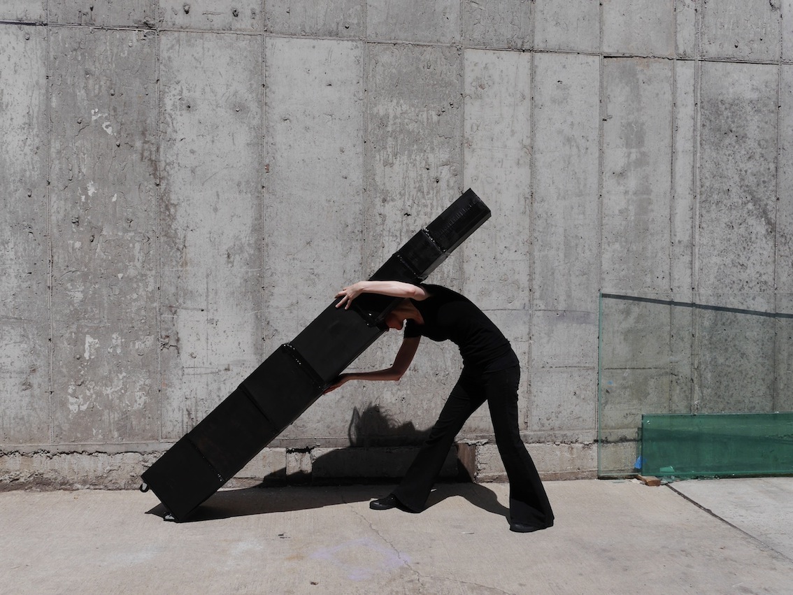 Building Choreography 1.4