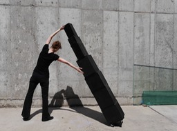 Building Choreography 1.5