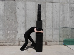 Building Choreography 1.6