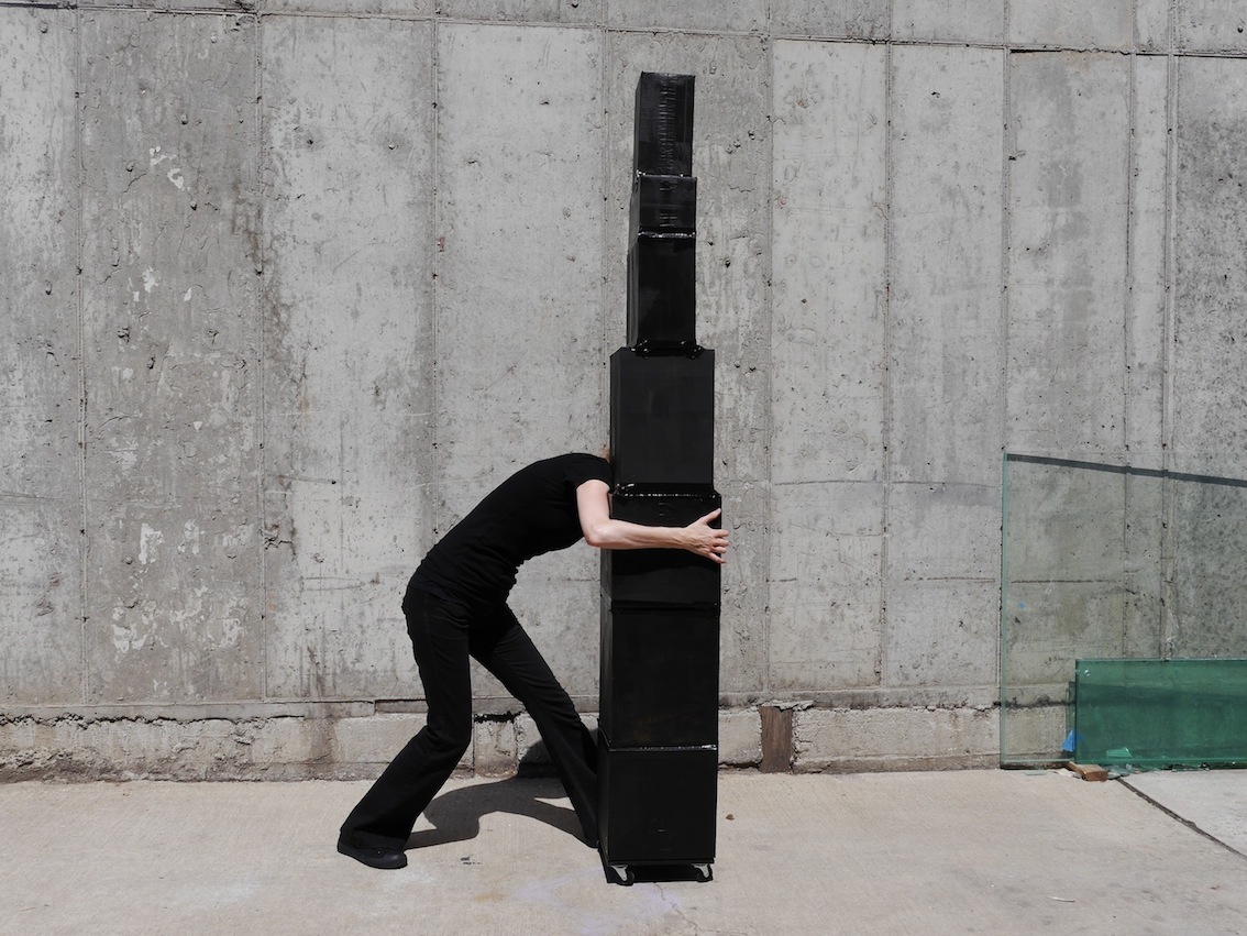 Building Choreography 1.6