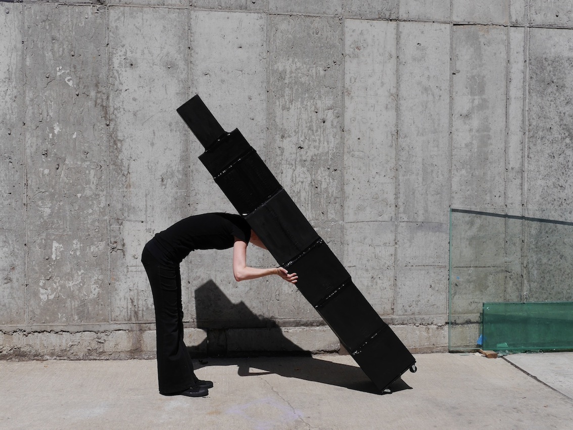 Building Choreography 1.7