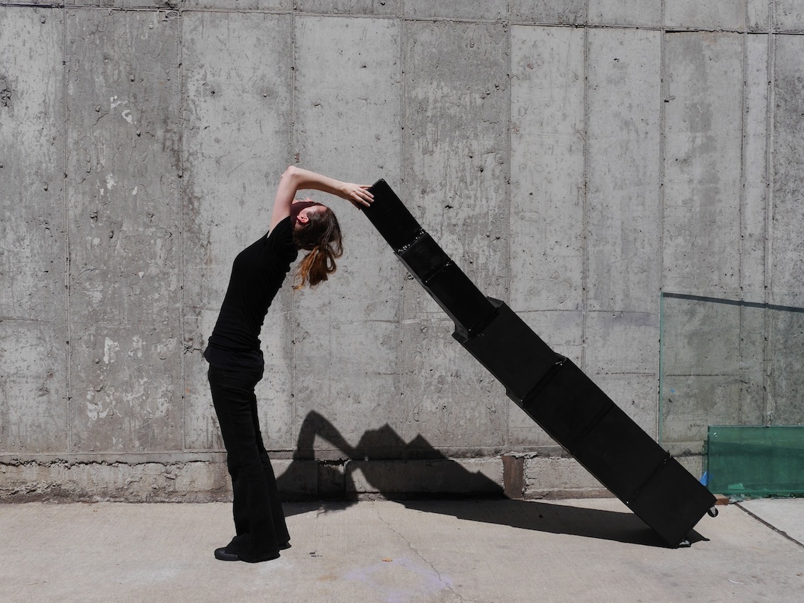 Building Choreography 1.8