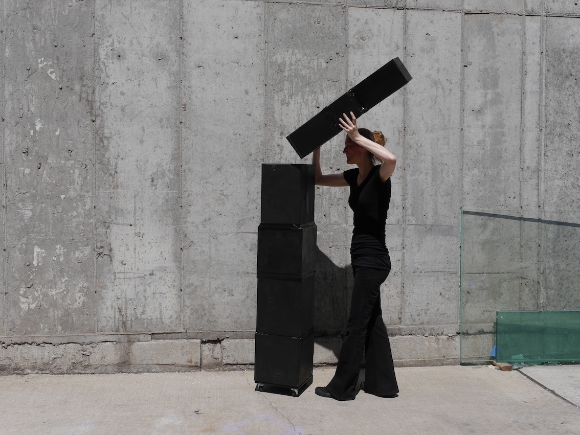 Building Choreography 1.9