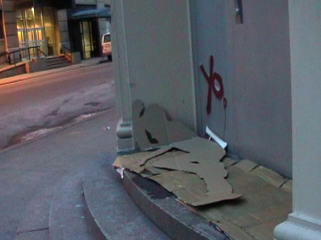 Cardboard Characters 1.2