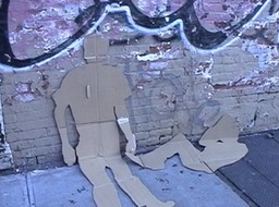 Cardboard Characters 1.3