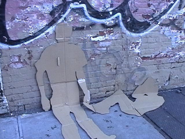 Cardboard Characters 1.3