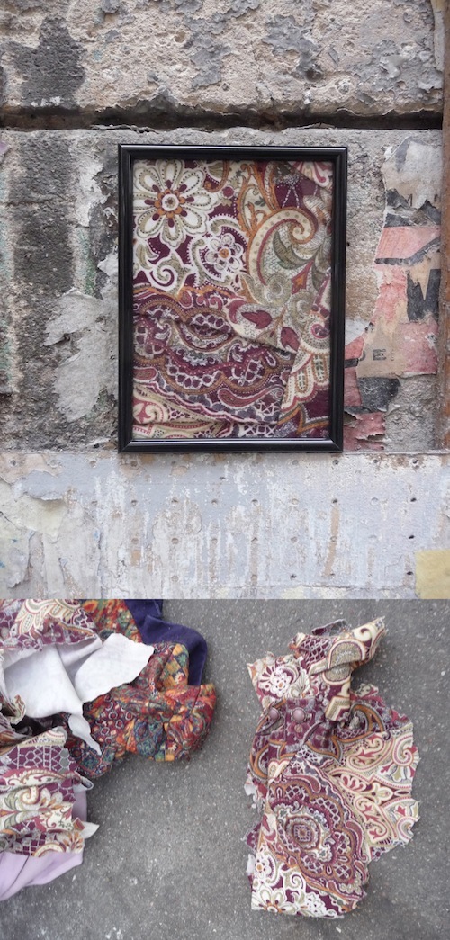 Clothes Re-framed 1.1