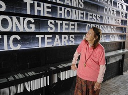 Coralie H - Village Voices 1.1