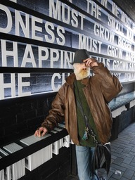 David Christopher Marsh