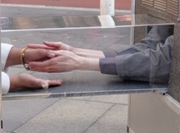 Feeling Cities - Public Contact Vehicle 1.9