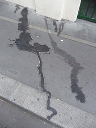 (Re)Moving water stains 1.3