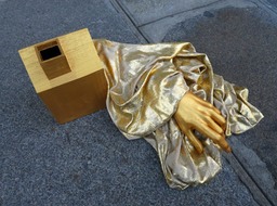 Golden Touch 1.10