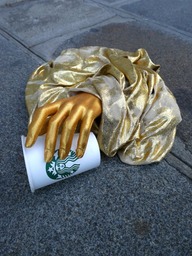 Golden Touch 1.8