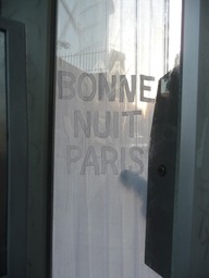 Good night Paris 1 1.3