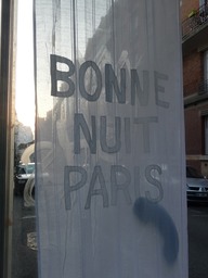 Good night Paris 1 1.5