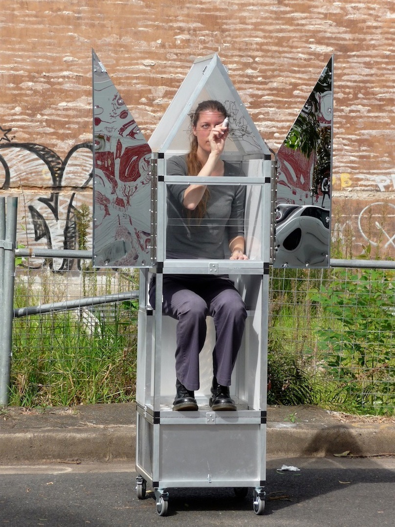 The Heightened Drawing Platform 1.1