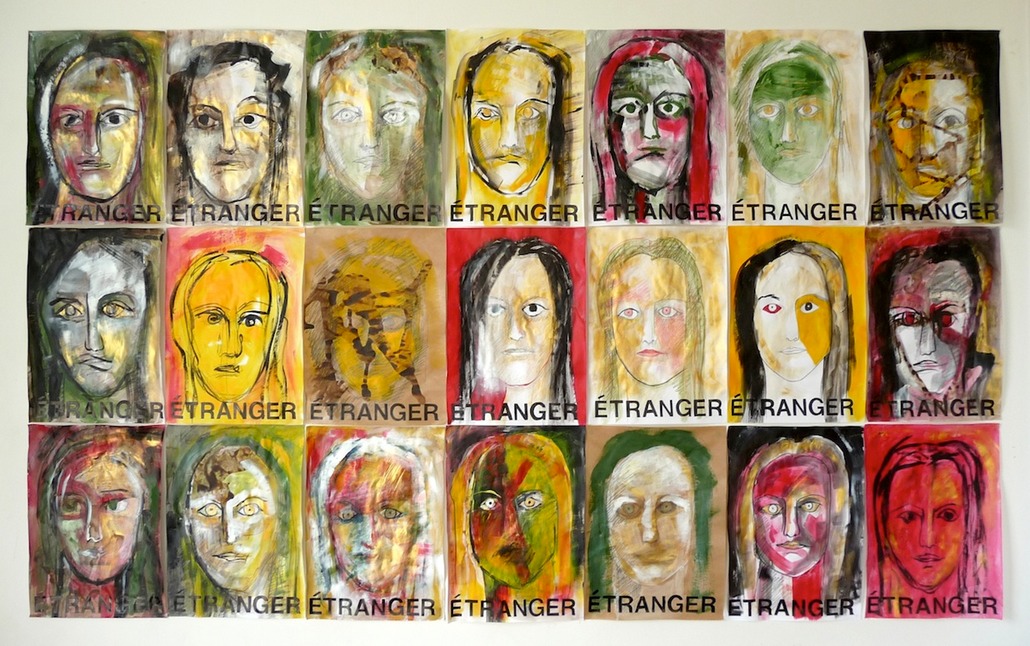 Hello Stranger 1.1