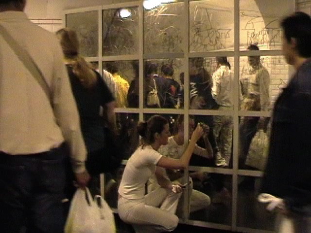 Rush-hour Re-trace 1.1