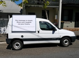 Moving Messages 1.10