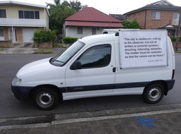 Moving Messages 1.11