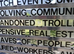 Moving Story-Telling Vehicle 1.37