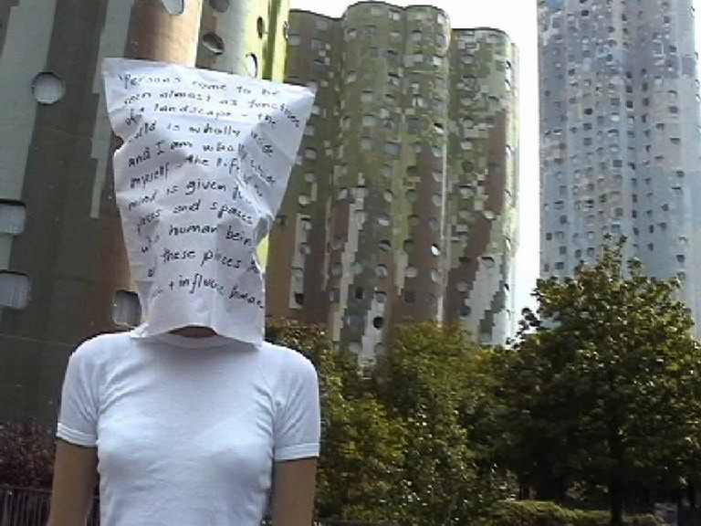 A(head) of theory 1.1