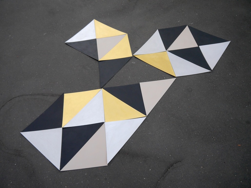 Parisian Pattern Play 1.1