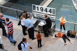 Past-Present-Future Vehicle 1.42