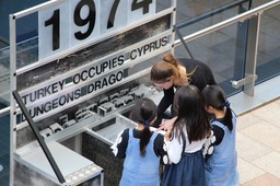 Past-Present-Future Vehicle 1.44